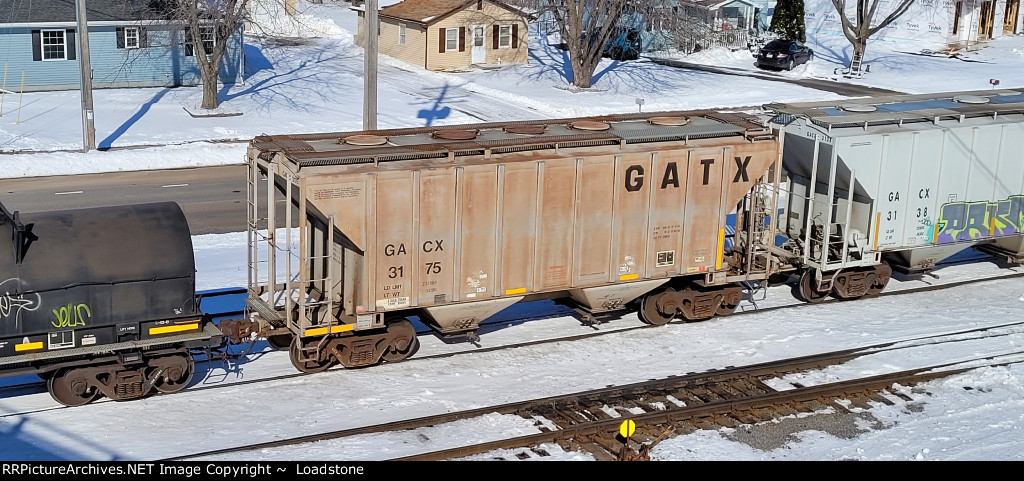 GACX 3175